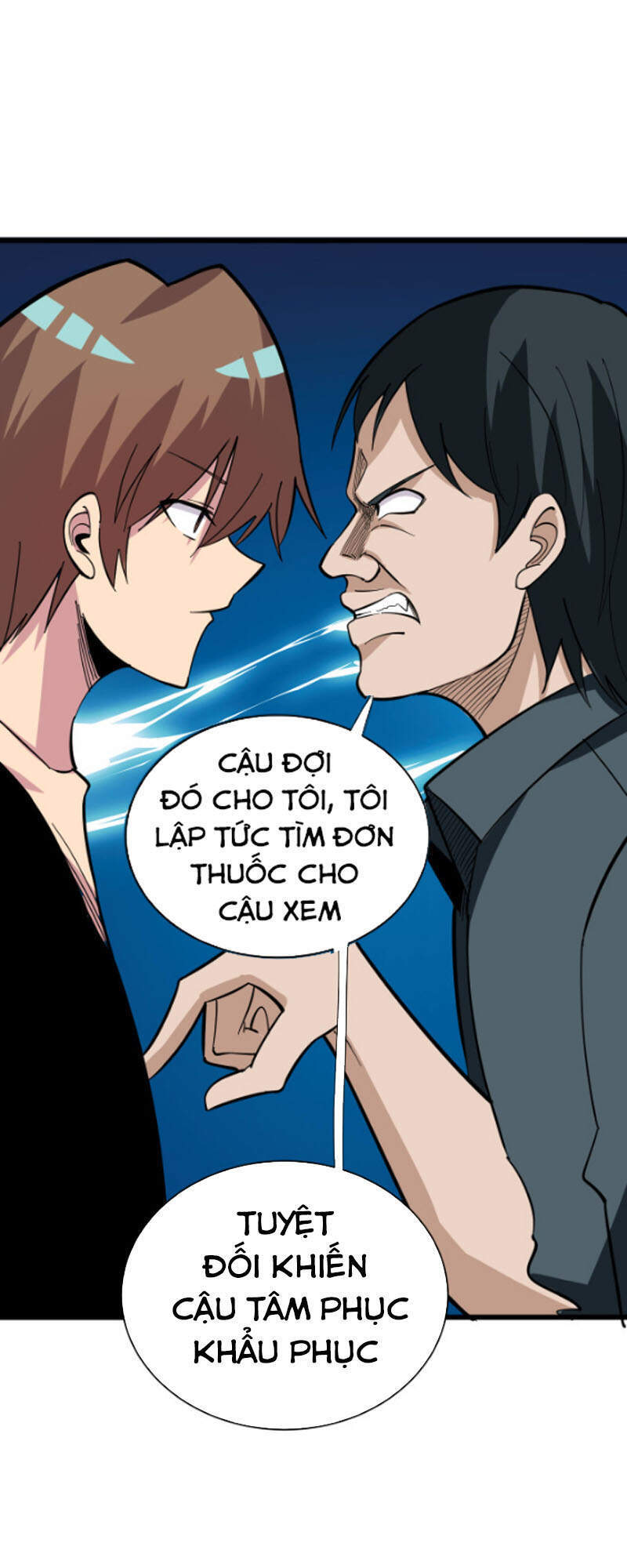 Cửa Hàng Đào Bảo Thông Tam Giới Chapter 261 - Trang 2