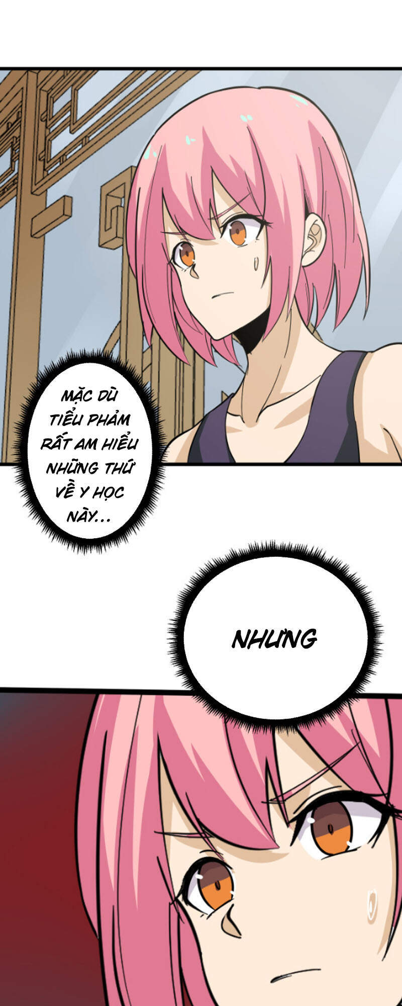 Cửa Hàng Đào Bảo Thông Tam Giới Chapter 261 - Trang 2