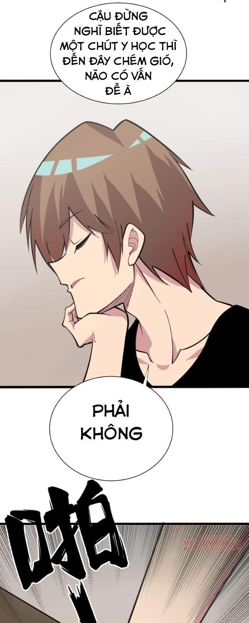 Cửa Hàng Đào Bảo Thông Tam Giới Chapter 262 - Trang 2