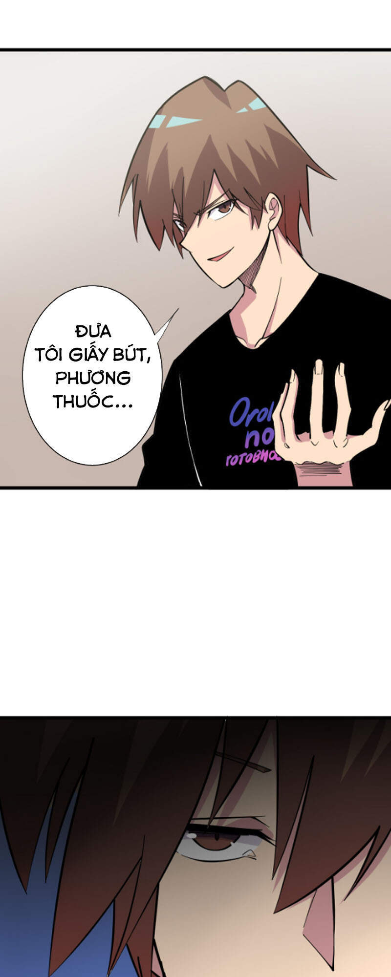 Cửa Hàng Đào Bảo Thông Tam Giới Chapter 262 - Trang 2