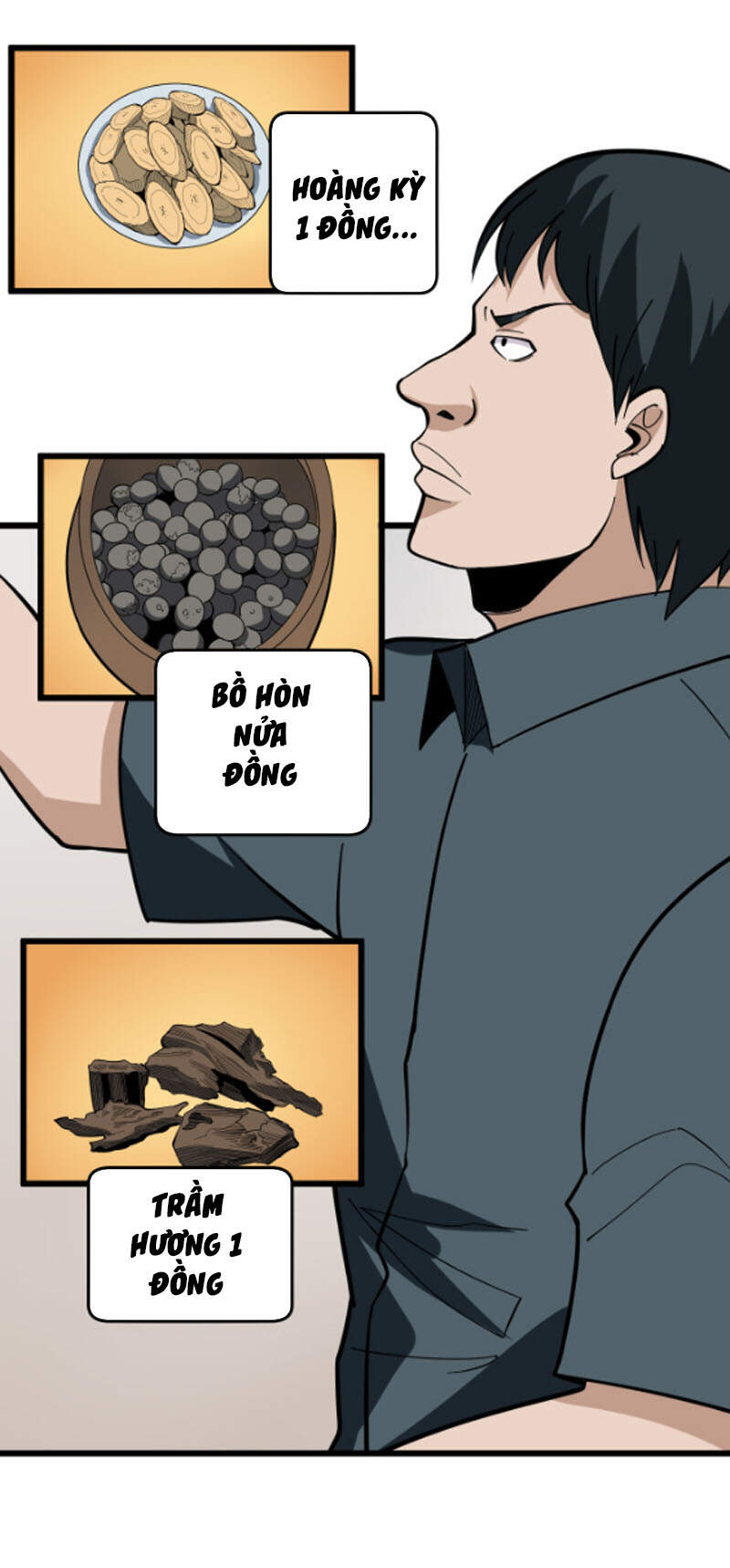 Cửa Hàng Đào Bảo Thông Tam Giới Chapter 262 - Trang 2