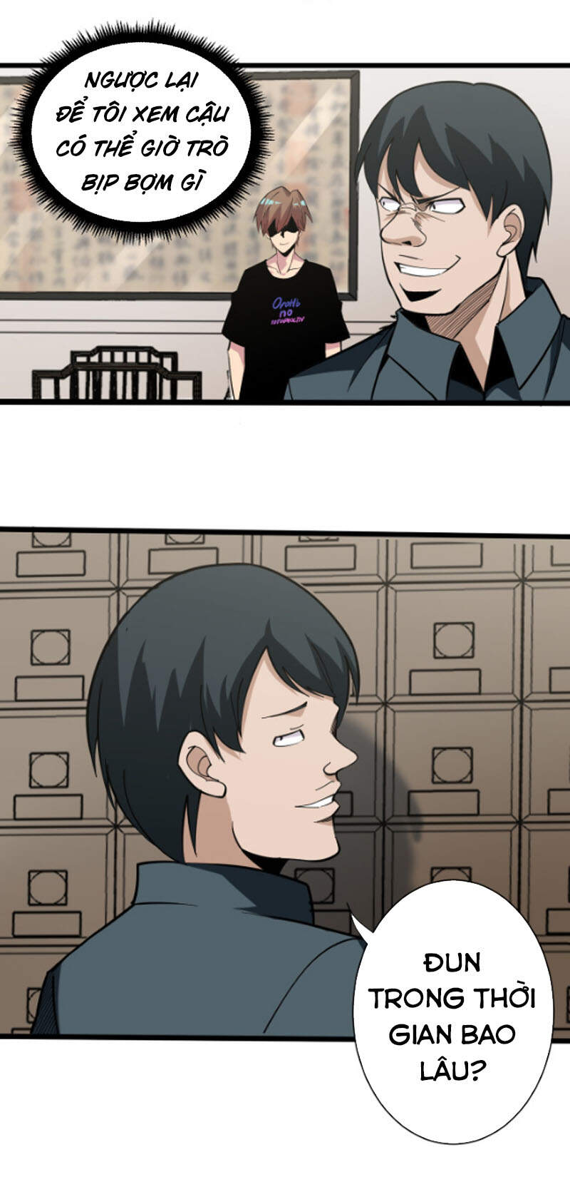 Cửa Hàng Đào Bảo Thông Tam Giới Chapter 262 - Trang 2