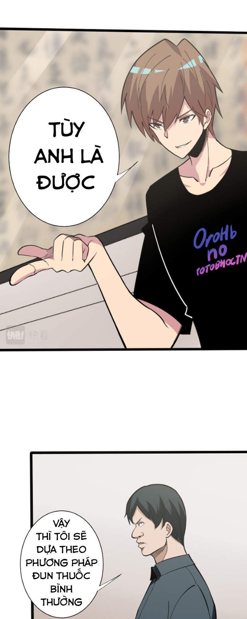 Cửa Hàng Đào Bảo Thông Tam Giới Chapter 262 - Trang 2