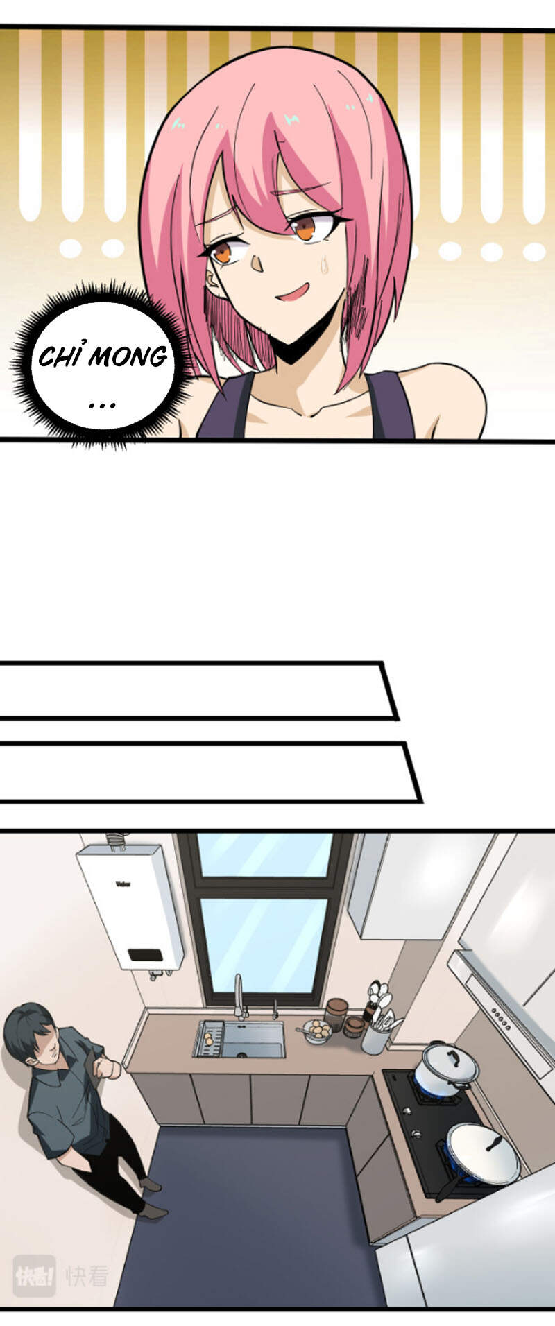 Cửa Hàng Đào Bảo Thông Tam Giới Chapter 262 - Trang 2