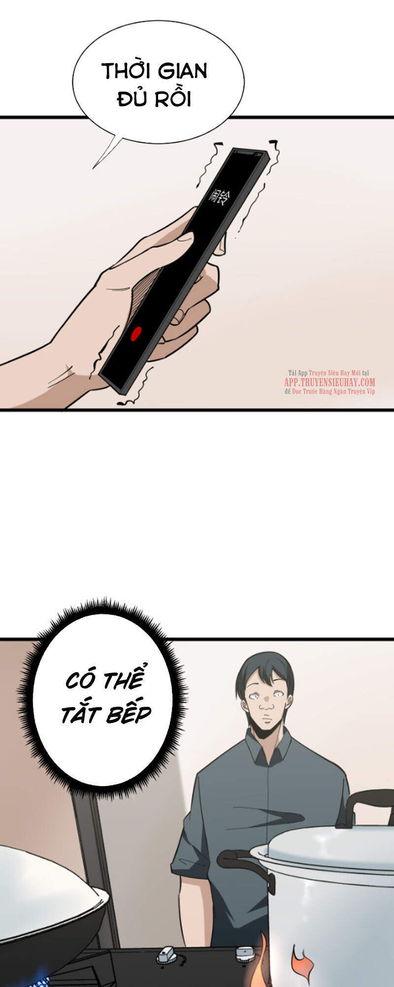 Cửa Hàng Đào Bảo Thông Tam Giới Chapter 262 - Trang 2