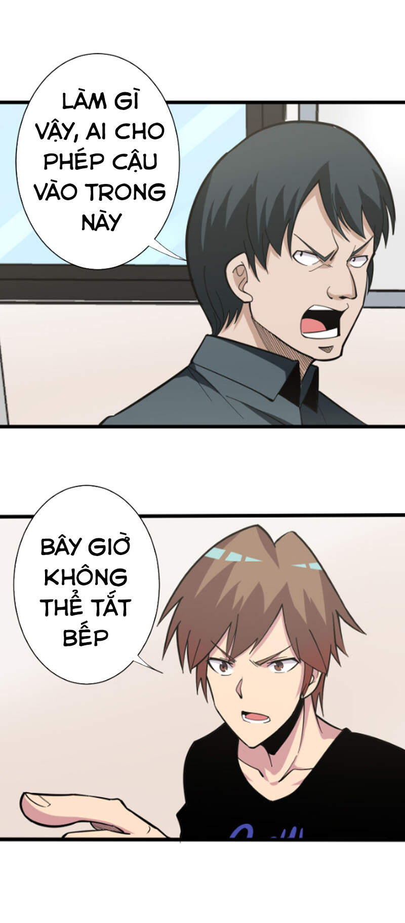 Cửa Hàng Đào Bảo Thông Tam Giới Chapter 262 - Trang 2