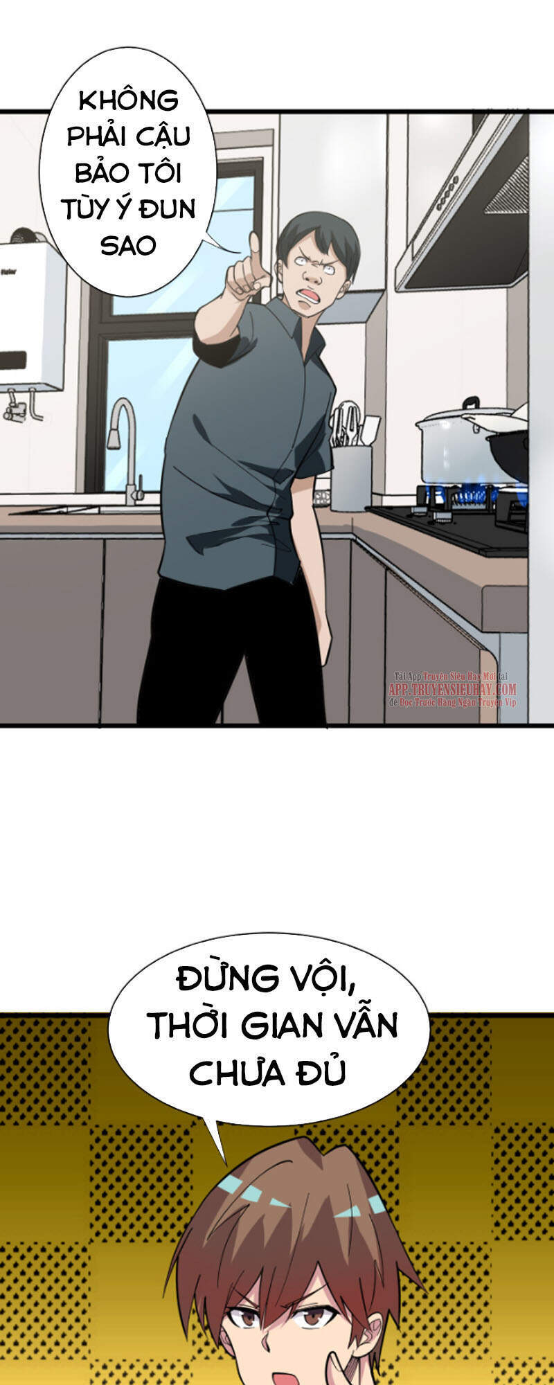 Cửa Hàng Đào Bảo Thông Tam Giới Chapter 262 - Trang 2