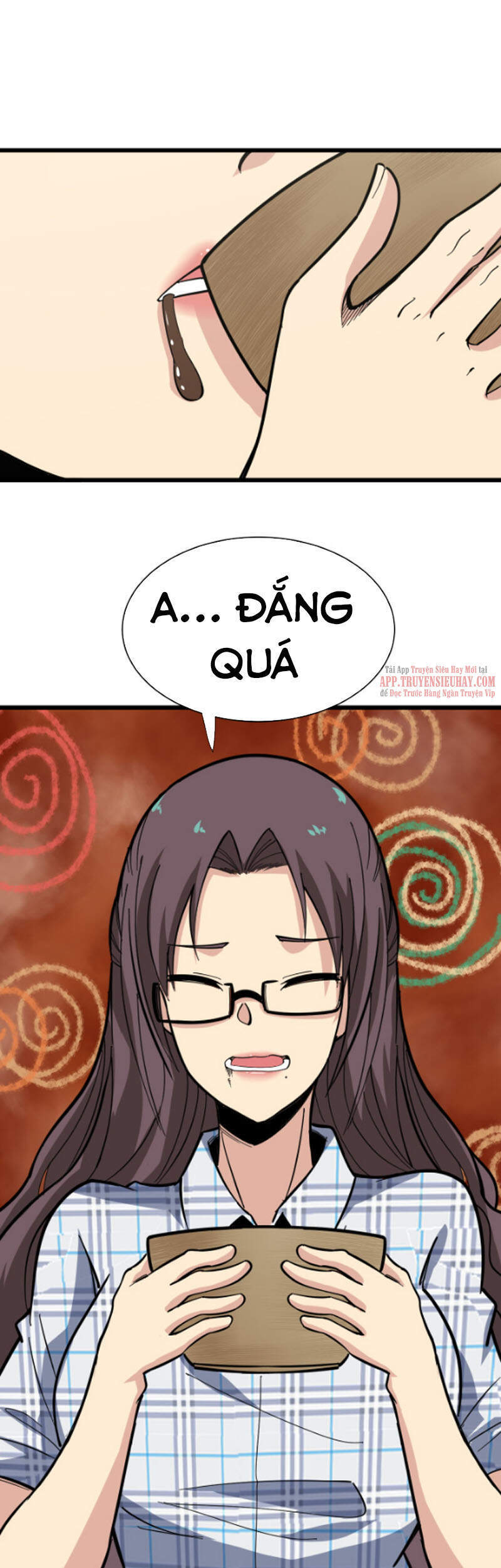 Cửa Hàng Đào Bảo Thông Tam Giới Chapter 263 - Trang 2