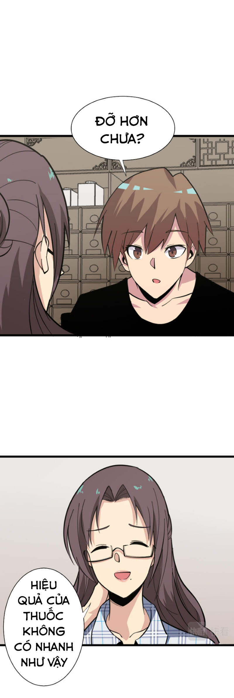 Cửa Hàng Đào Bảo Thông Tam Giới Chapter 263 - Trang 2
