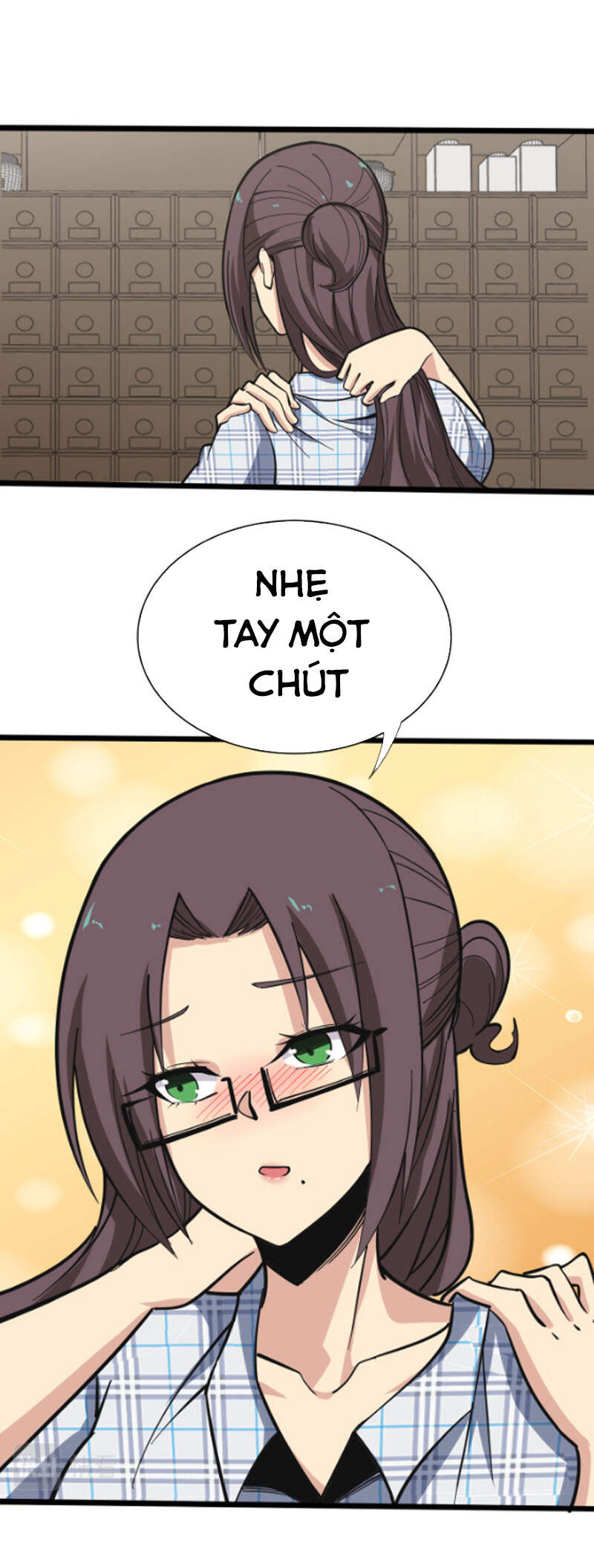 Cửa Hàng Đào Bảo Thông Tam Giới Chapter 263 - Trang 2