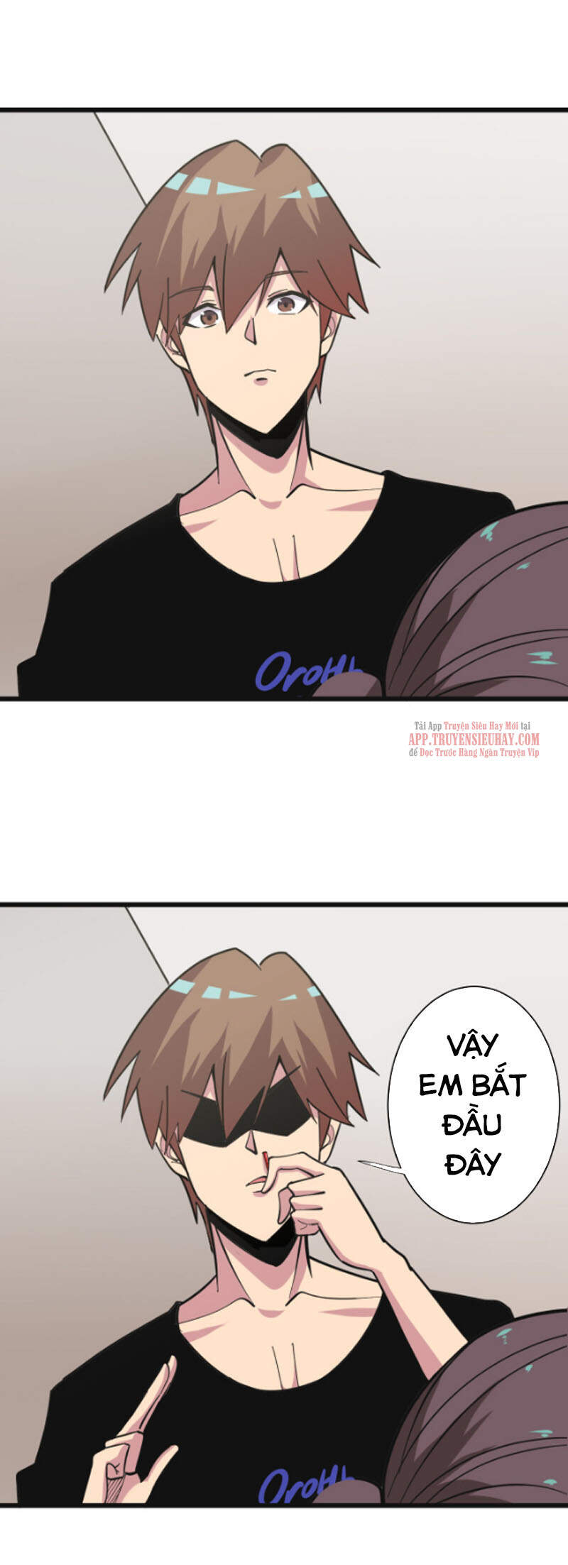 Cửa Hàng Đào Bảo Thông Tam Giới Chapter 263 - Trang 2