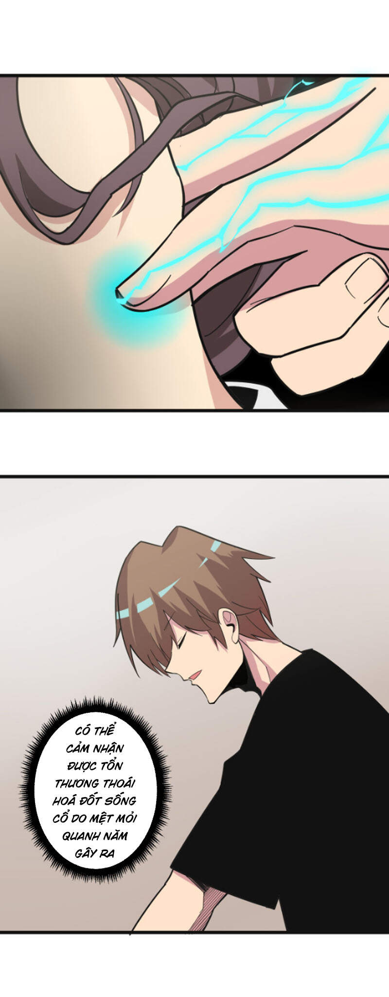 Cửa Hàng Đào Bảo Thông Tam Giới Chapter 263 - Trang 2