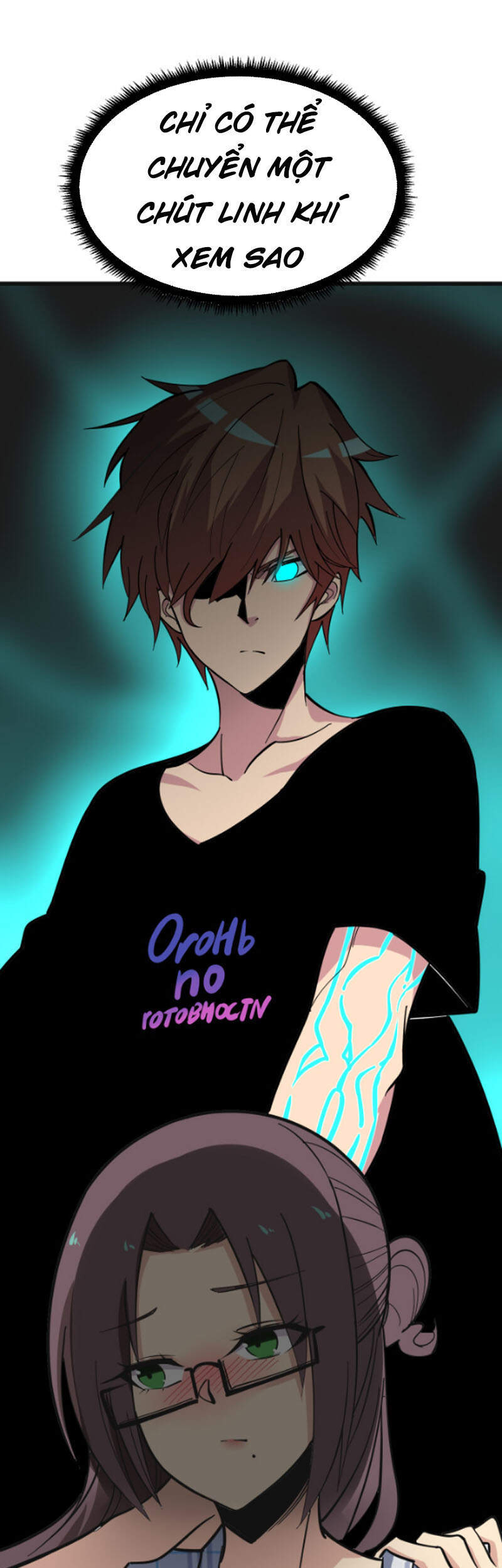 Cửa Hàng Đào Bảo Thông Tam Giới Chapter 263 - Trang 2