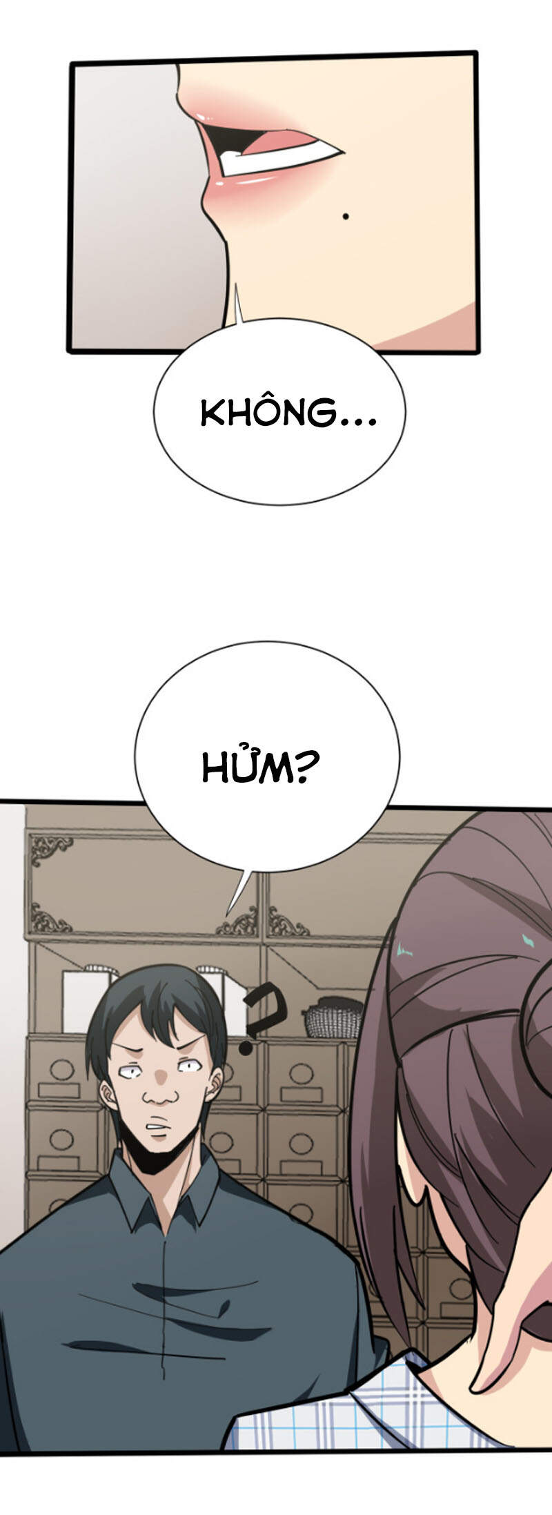 Cửa Hàng Đào Bảo Thông Tam Giới Chapter 263 - Trang 2