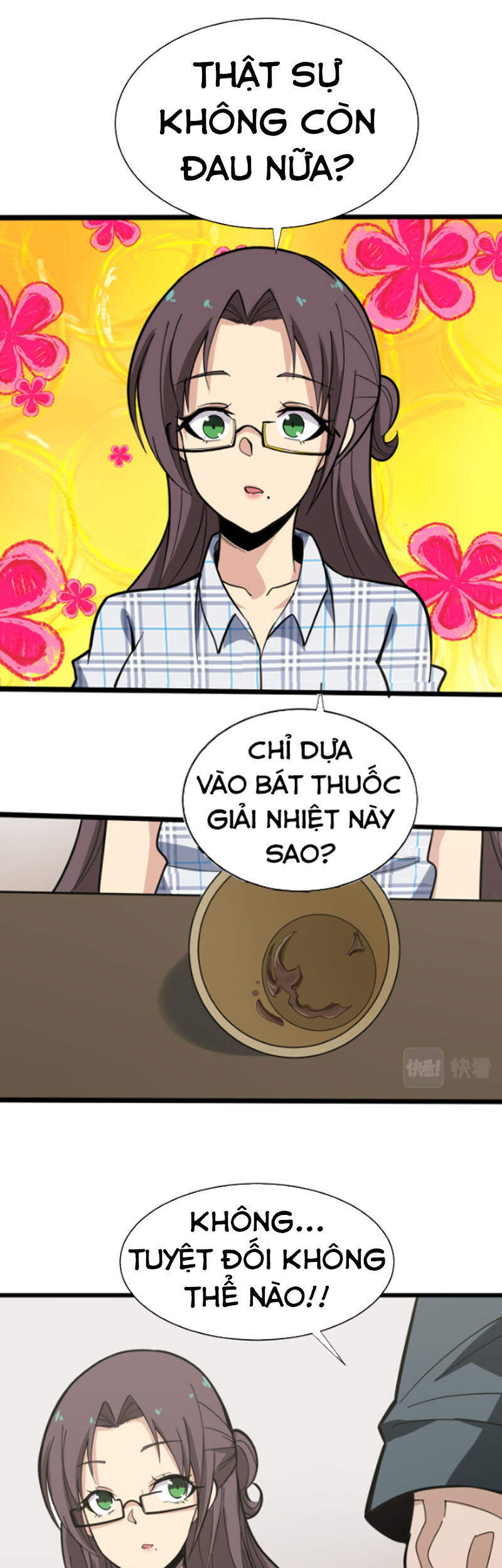 Cửa Hàng Đào Bảo Thông Tam Giới Chapter 264 - Trang 2