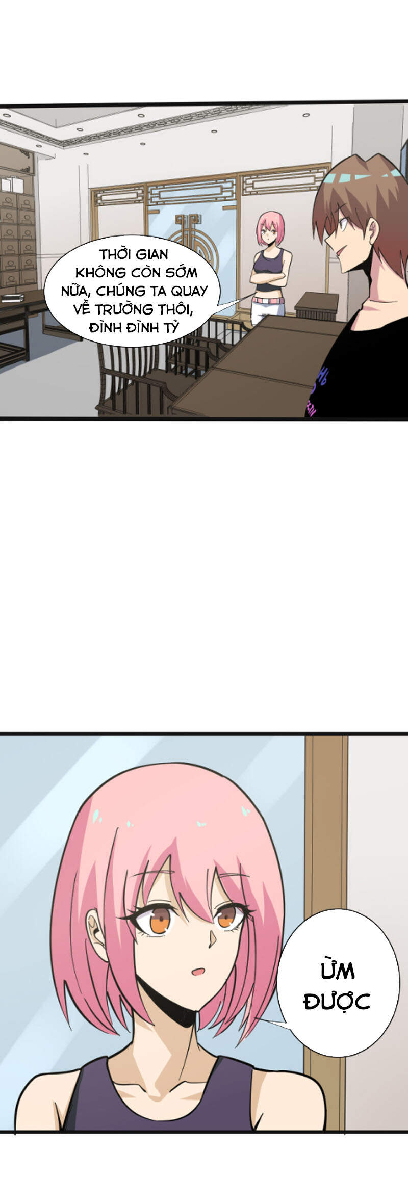 Cửa Hàng Đào Bảo Thông Tam Giới Chapter 264 - Trang 2