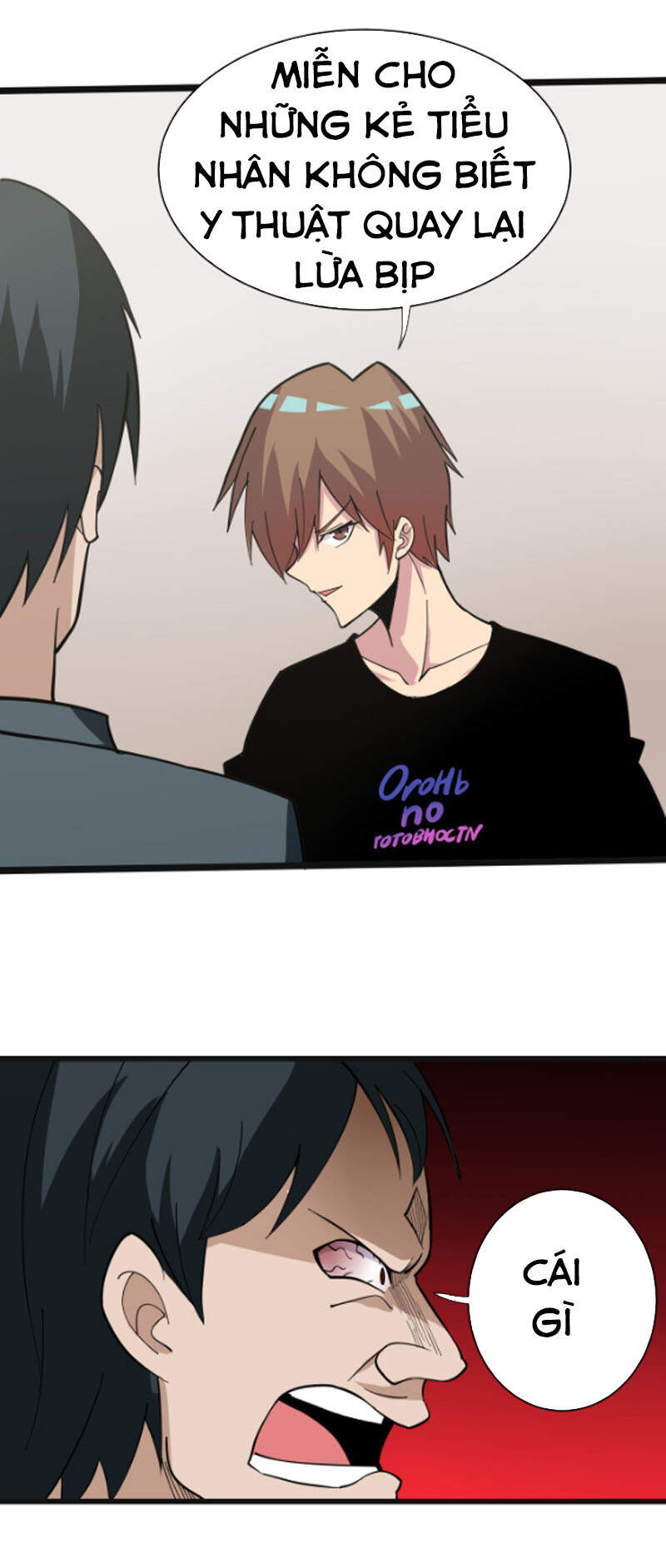 Cửa Hàng Đào Bảo Thông Tam Giới Chapter 264 - Trang 2