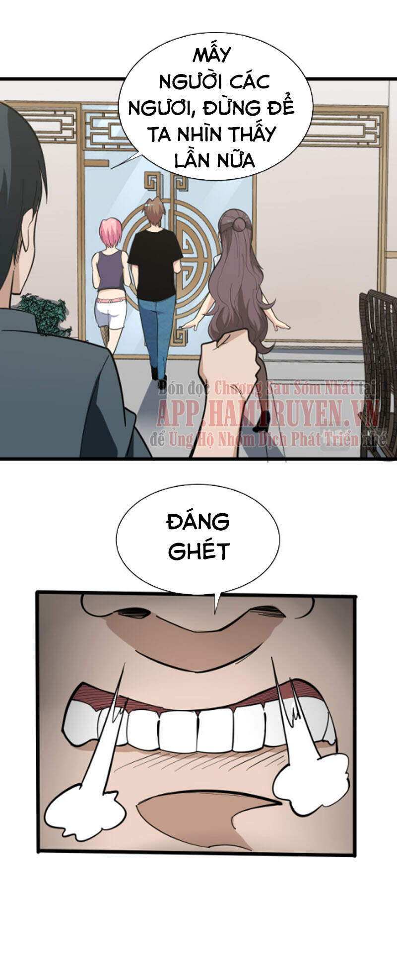 Cửa Hàng Đào Bảo Thông Tam Giới Chapter 264 - Trang 2