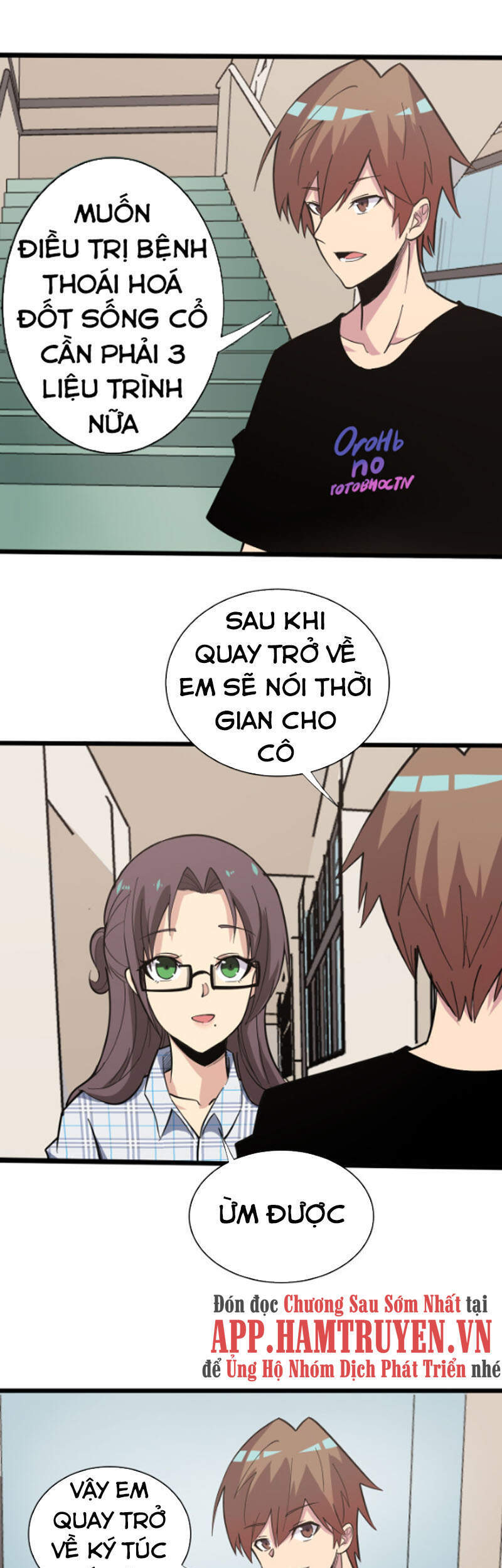 Cửa Hàng Đào Bảo Thông Tam Giới Chapter 264 - Trang 2