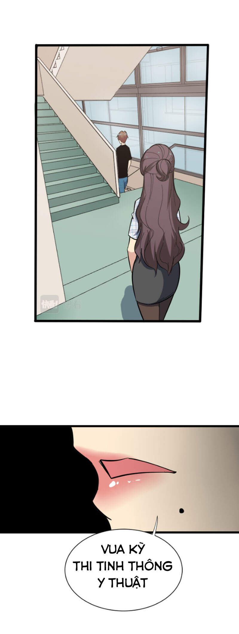 Cửa Hàng Đào Bảo Thông Tam Giới Chapter 264 - Trang 2