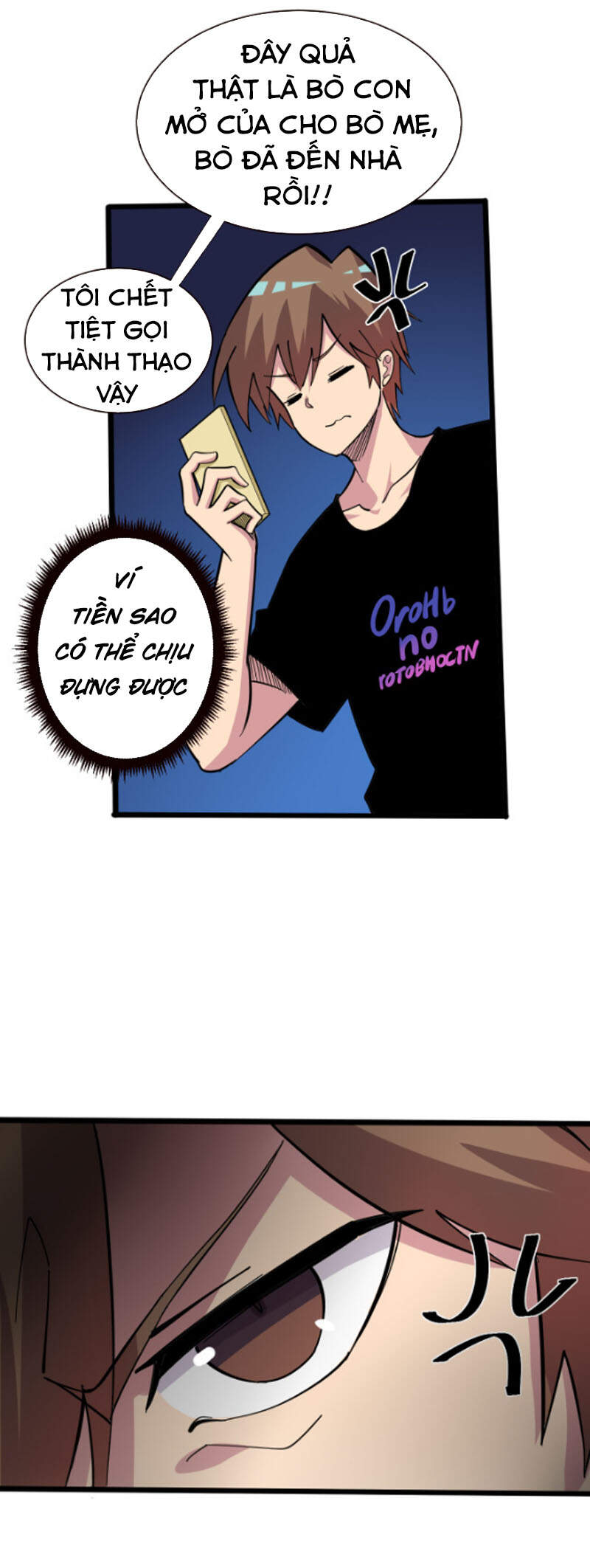 Cửa Hàng Đào Bảo Thông Tam Giới Chapter 264 - Trang 2