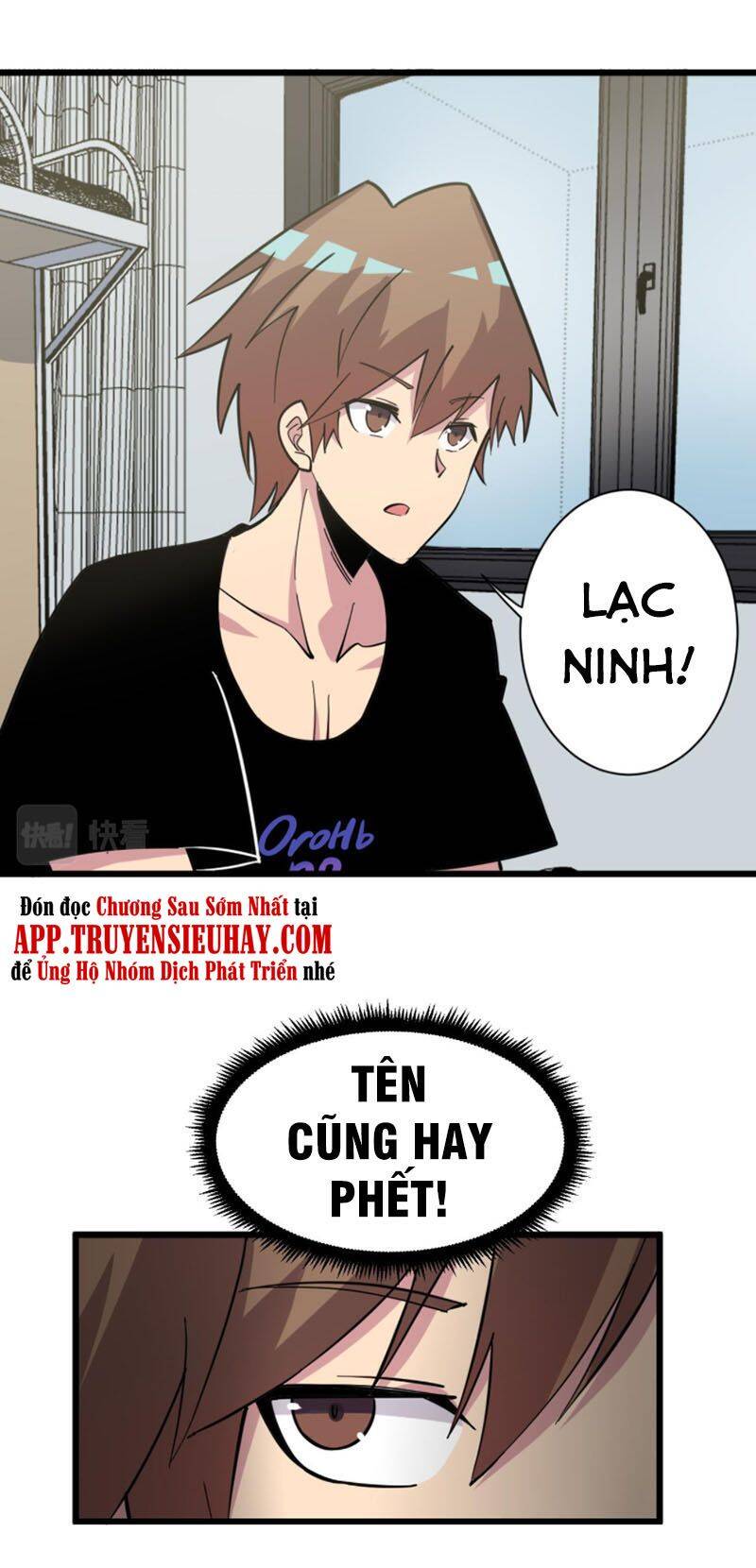 Cửa Hàng Đào Bảo Thông Tam Giới Chapter 265 - Trang 2