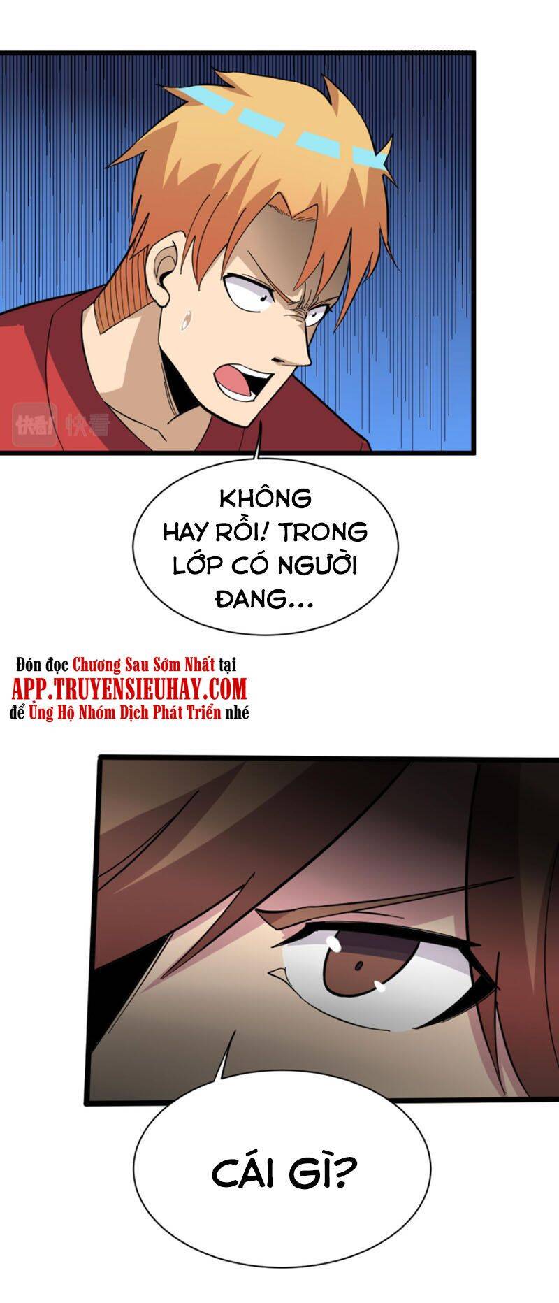 Cửa Hàng Đào Bảo Thông Tam Giới Chapter 265 - Trang 2