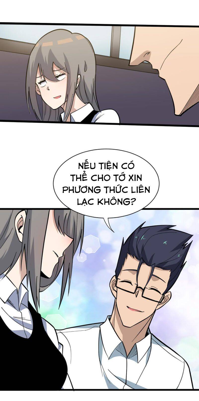 Cửa Hàng Đào Bảo Thông Tam Giới Chapter 265 - Trang 2