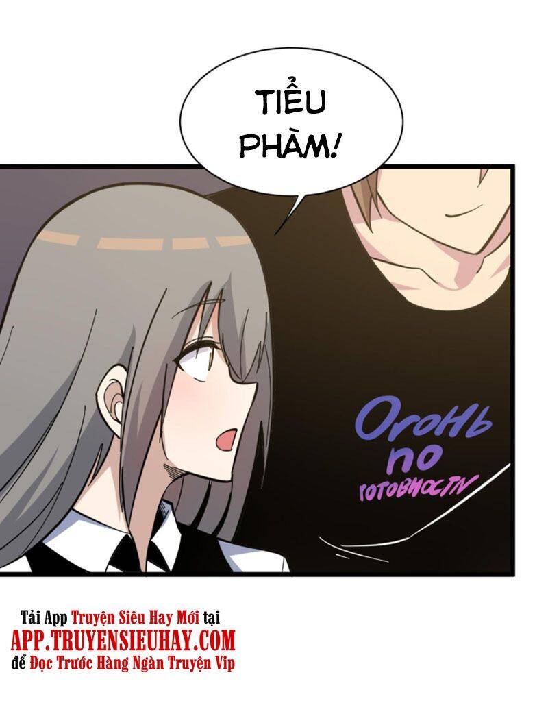 Cửa Hàng Đào Bảo Thông Tam Giới Chapter 265 - Trang 2