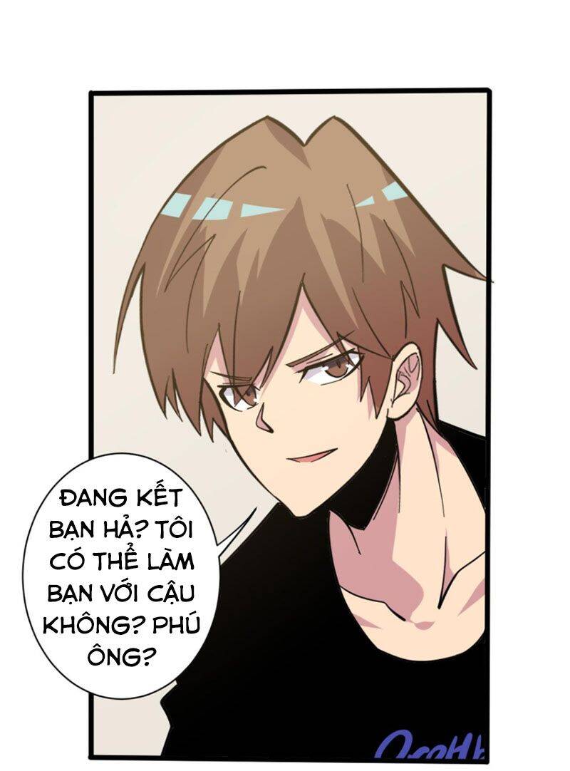 Cửa Hàng Đào Bảo Thông Tam Giới Chapter 265 - Trang 2