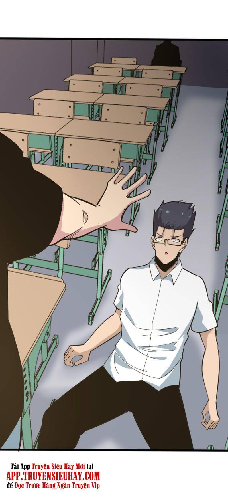 Cửa Hàng Đào Bảo Thông Tam Giới Chapter 265 - Trang 2