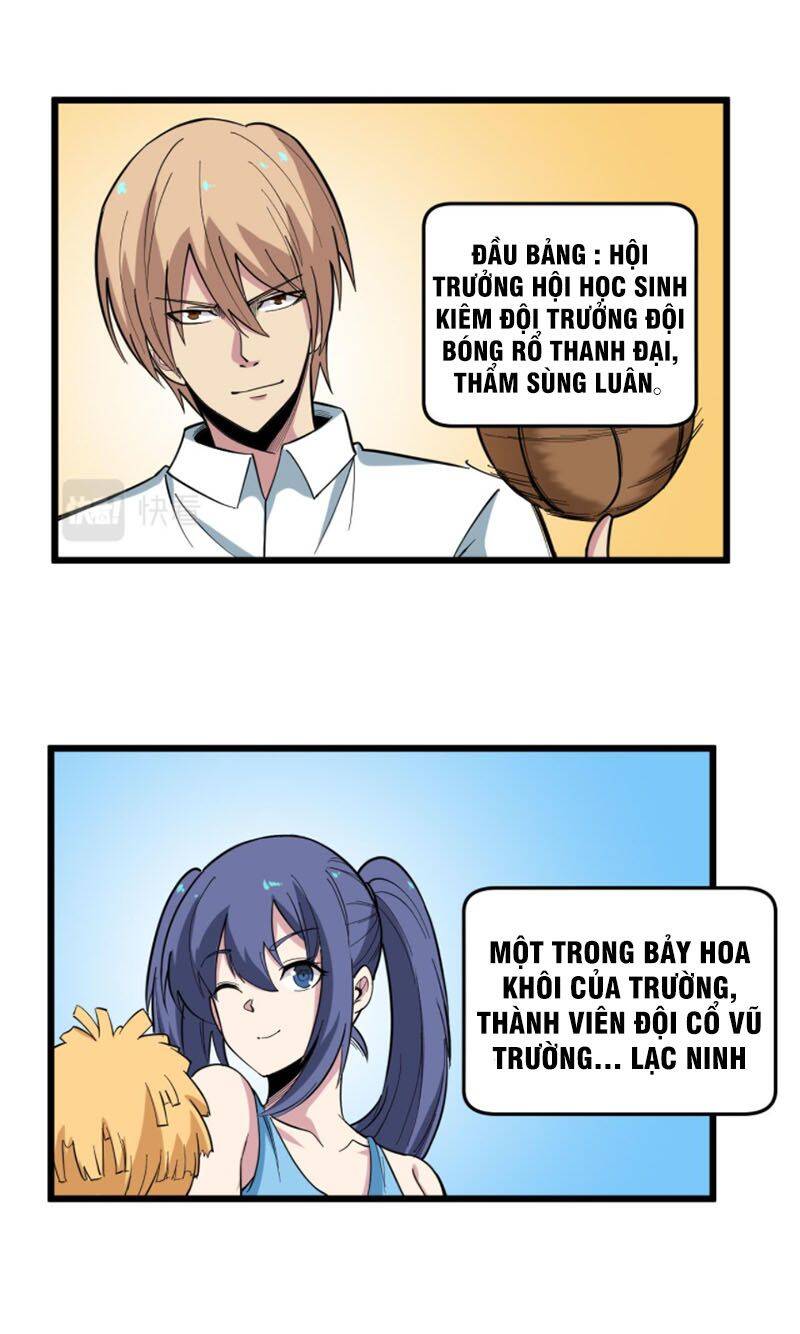 Cửa Hàng Đào Bảo Thông Tam Giới Chapter 265 - Trang 2