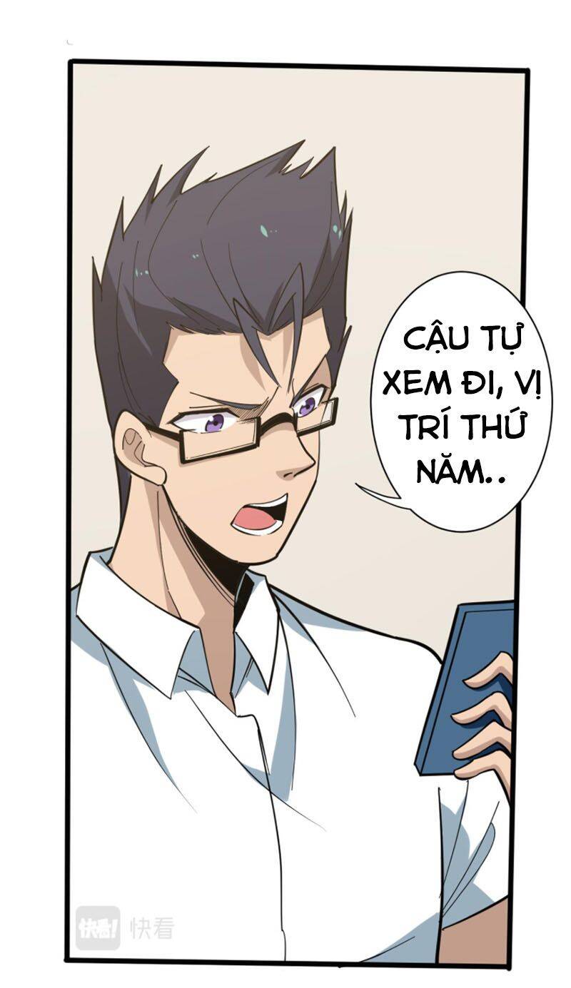 Cửa Hàng Đào Bảo Thông Tam Giới Chapter 266 - Trang 2