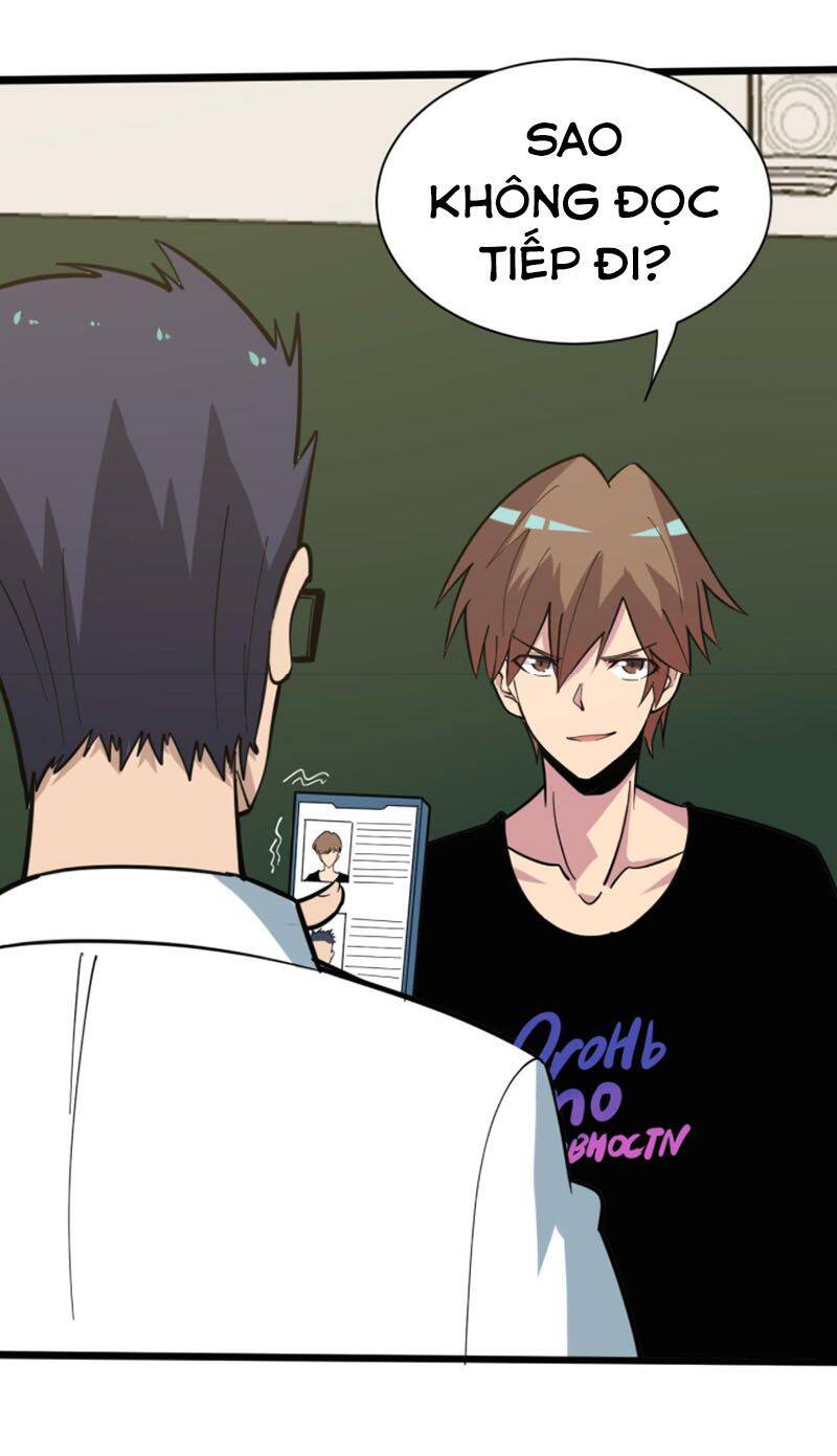 Cửa Hàng Đào Bảo Thông Tam Giới Chapter 266 - Trang 2
