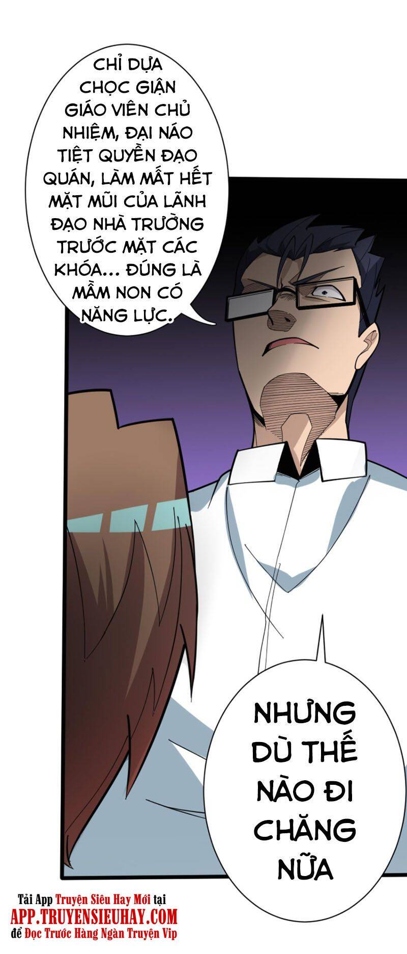 Cửa Hàng Đào Bảo Thông Tam Giới Chapter 266 - Trang 2