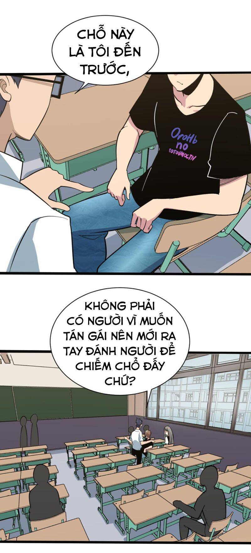 Cửa Hàng Đào Bảo Thông Tam Giới Chapter 266 - Trang 2