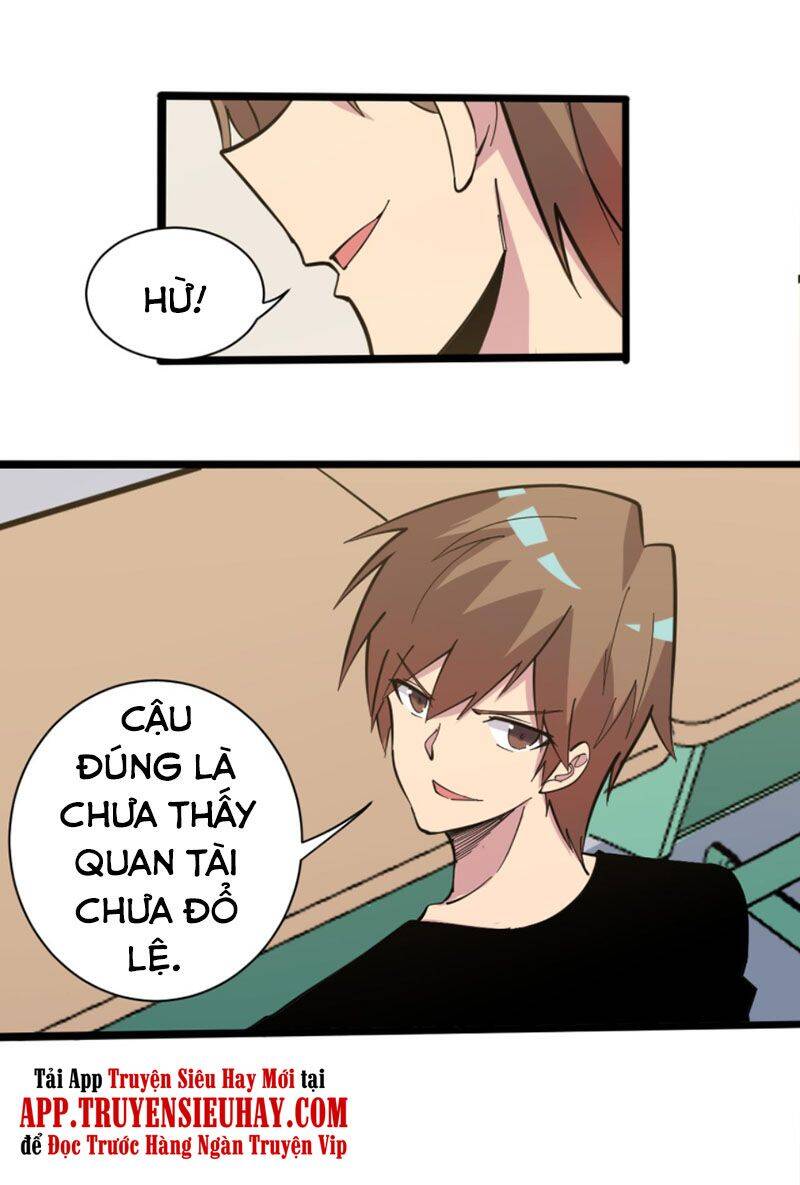 Cửa Hàng Đào Bảo Thông Tam Giới Chapter 266 - Trang 2