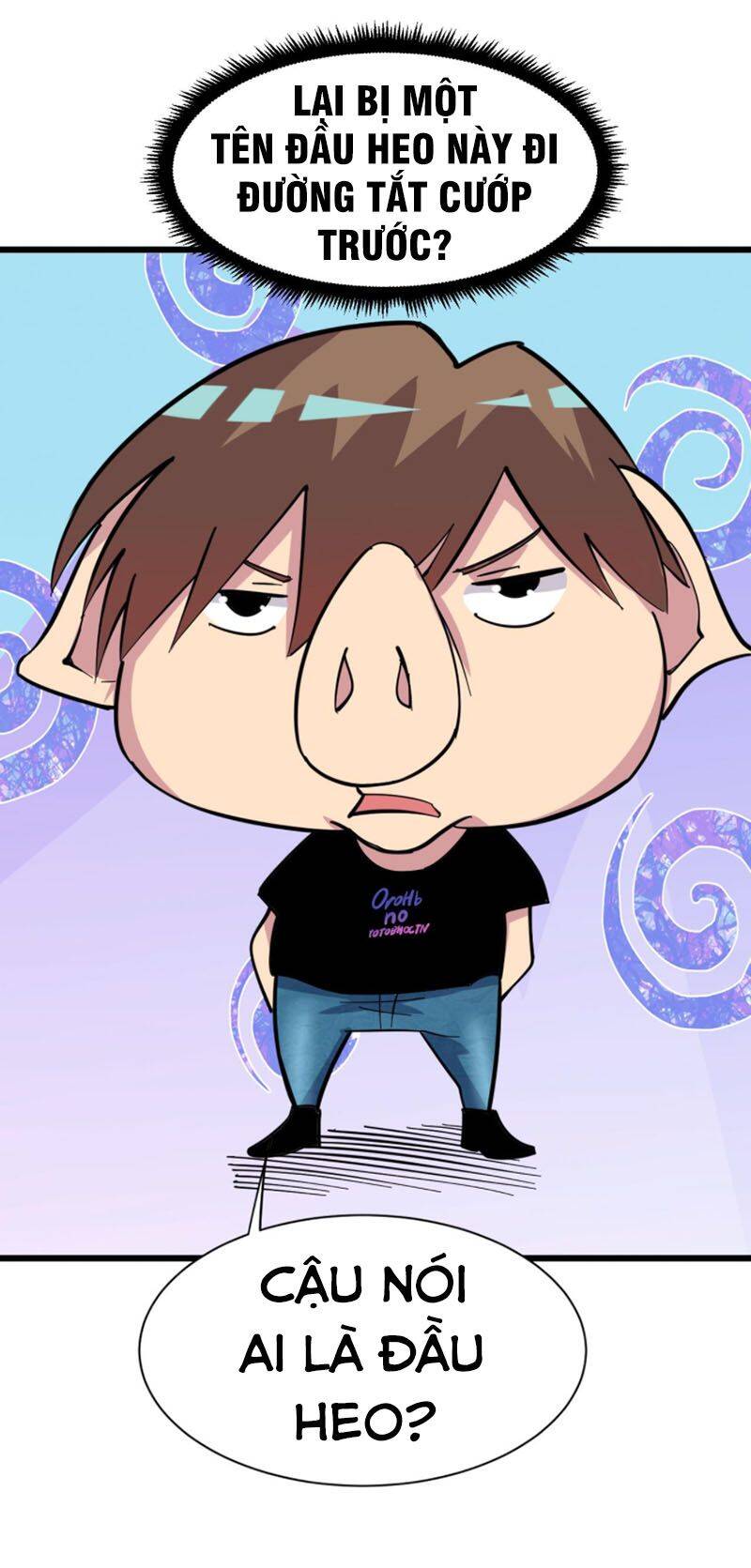 Cửa Hàng Đào Bảo Thông Tam Giới Chapter 266 - Trang 2