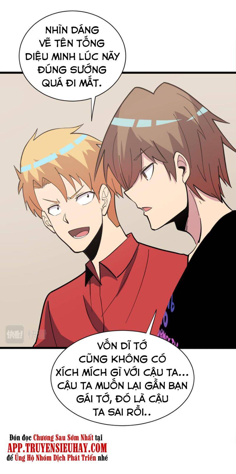 Cửa Hàng Đào Bảo Thông Tam Giới Chapter 266 - Trang 2