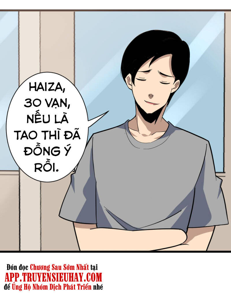 Cửa Hàng Đào Bảo Thông Tam Giới Chapter 267 - Trang 2