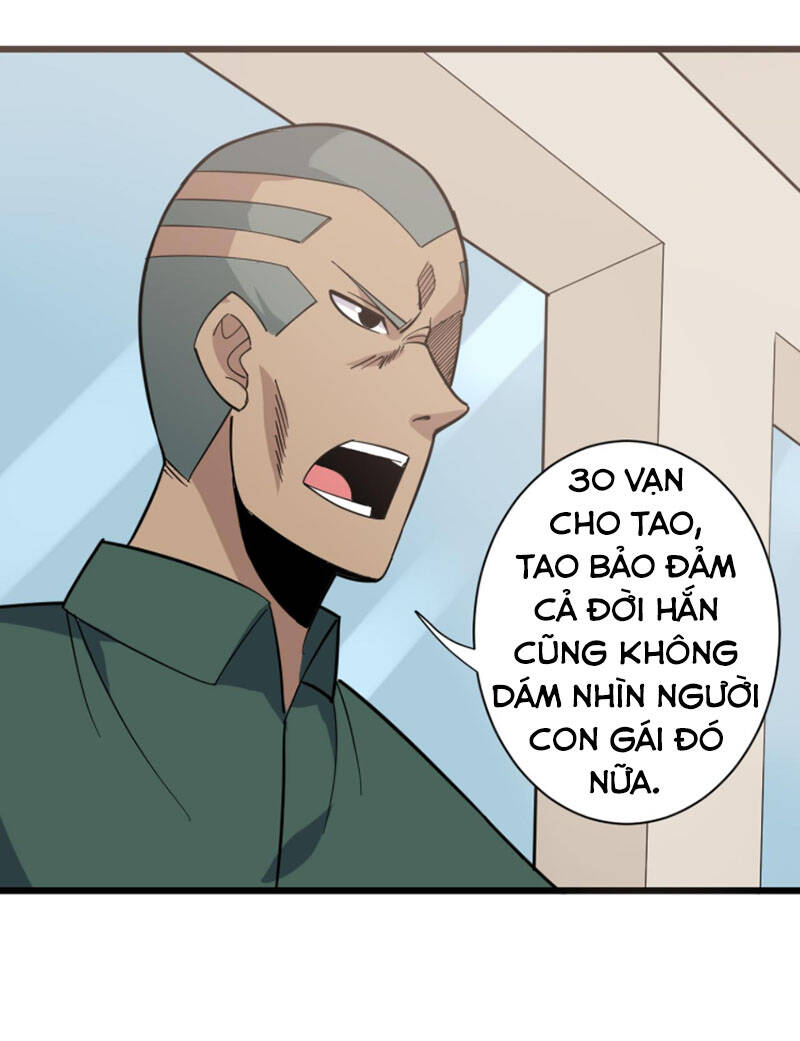 Cửa Hàng Đào Bảo Thông Tam Giới Chapter 267 - Trang 2