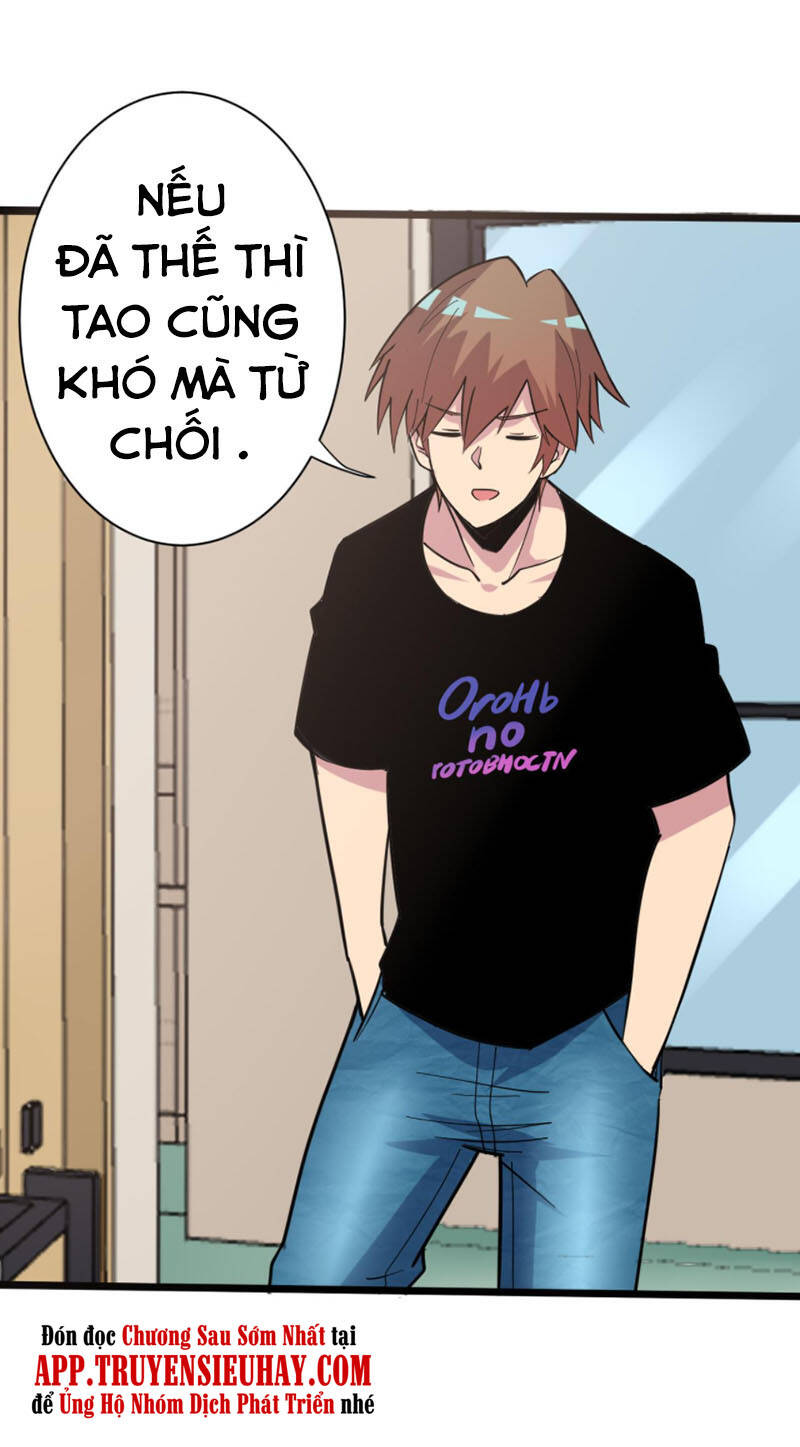 Cửa Hàng Đào Bảo Thông Tam Giới Chapter 267 - Trang 2