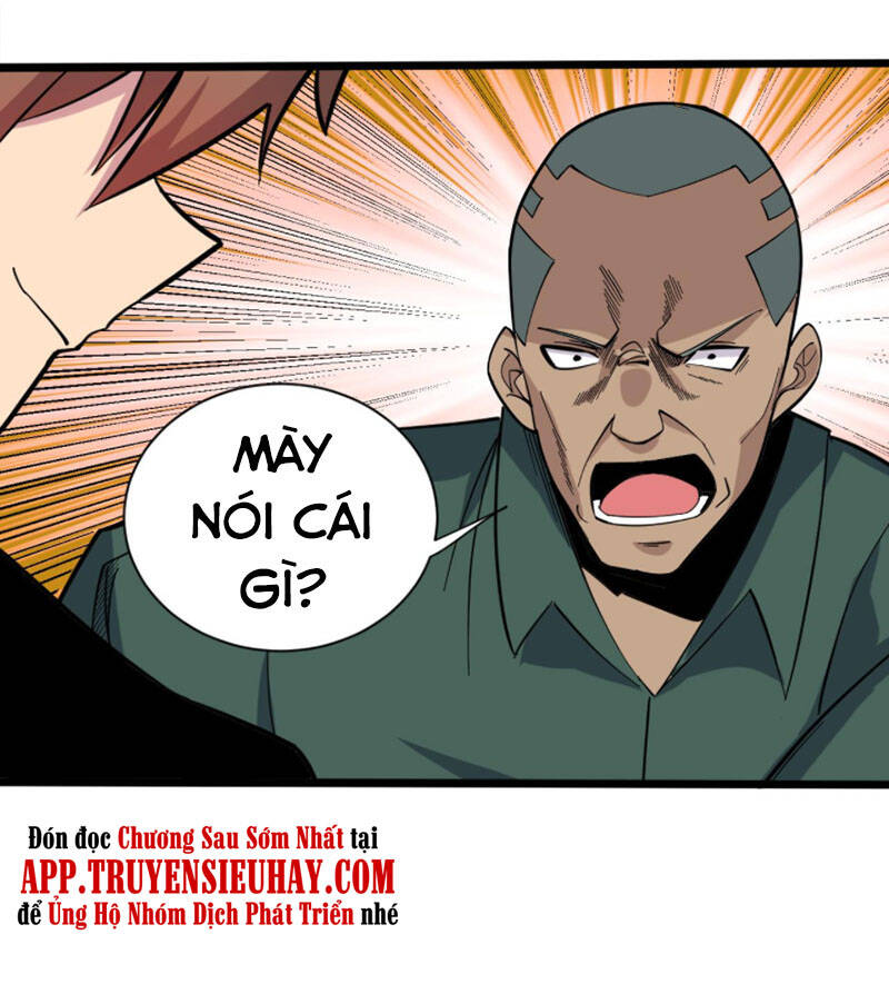 Cửa Hàng Đào Bảo Thông Tam Giới Chapter 267 - Trang 2