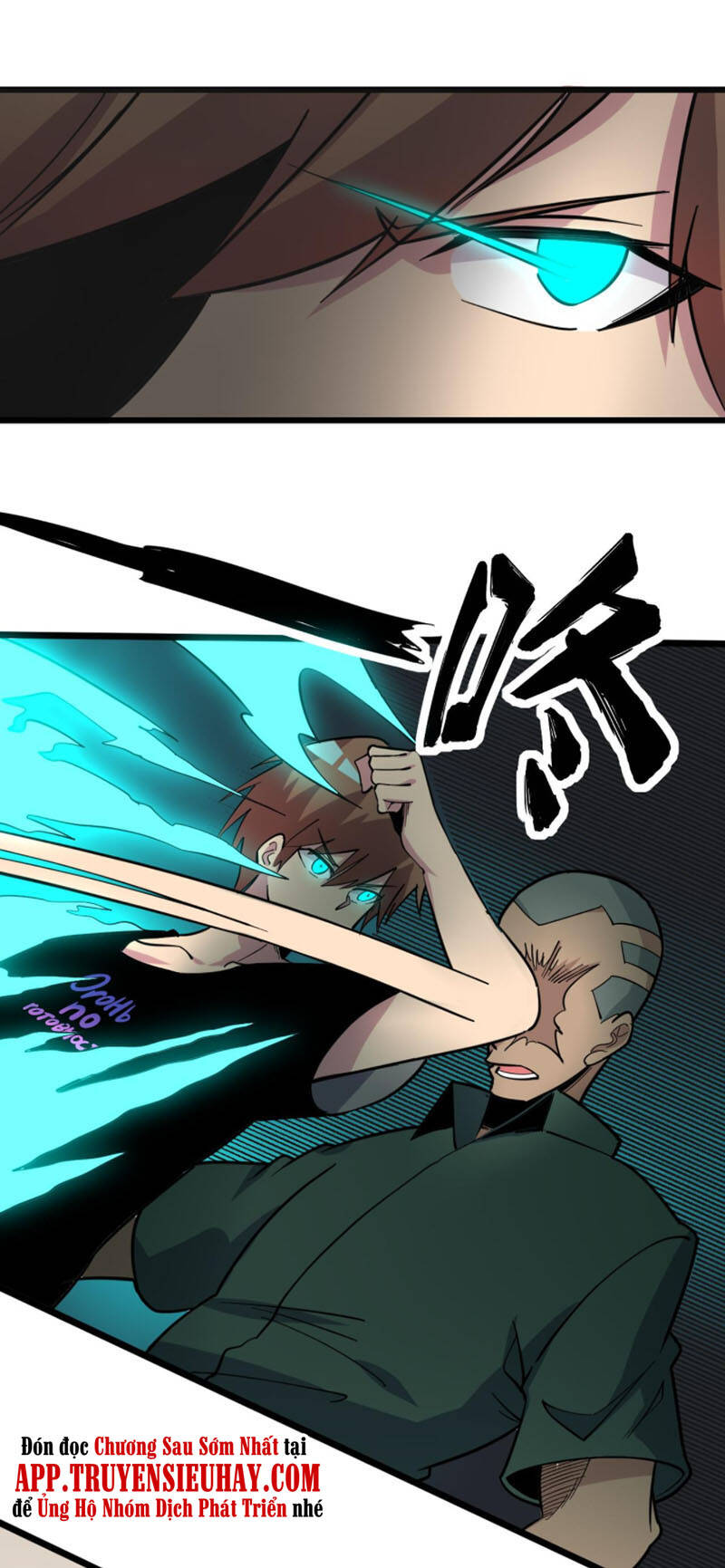 Cửa Hàng Đào Bảo Thông Tam Giới Chapter 267 - Trang 2