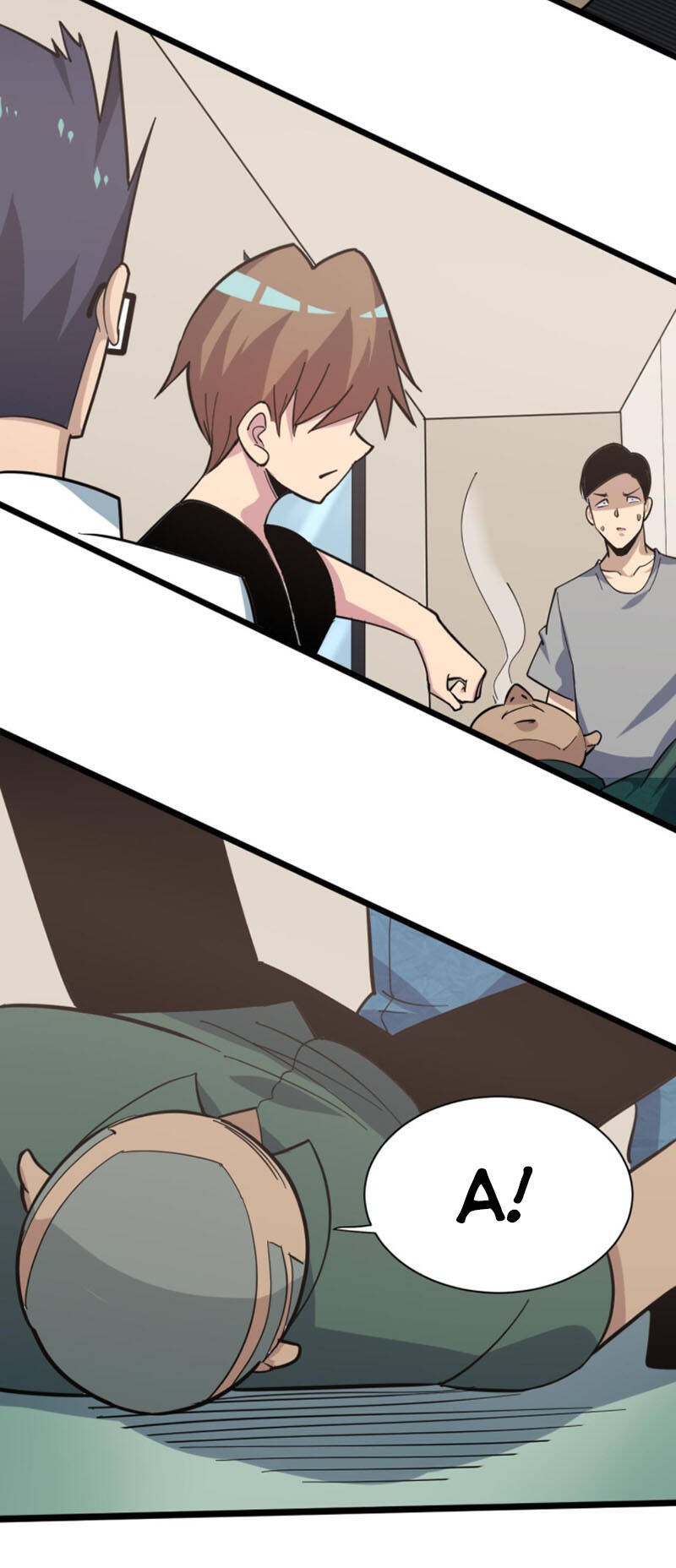 Cửa Hàng Đào Bảo Thông Tam Giới Chapter 267 - Trang 2