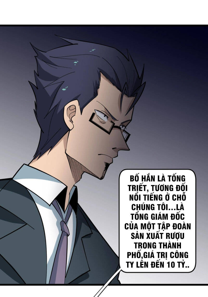 Cửa Hàng Đào Bảo Thông Tam Giới Chapter 268 - Trang 2