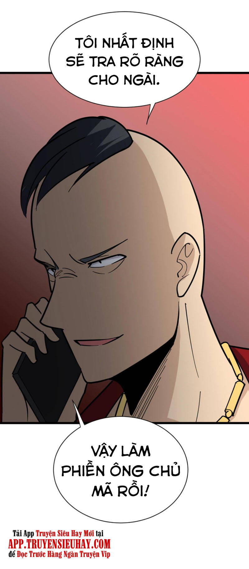 Cửa Hàng Đào Bảo Thông Tam Giới Chapter 268 - Trang 2