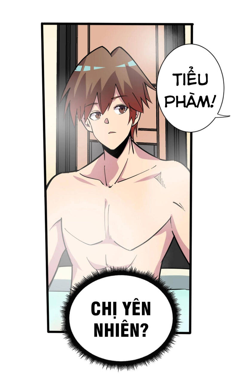 Cửa Hàng Đào Bảo Thông Tam Giới Chapter 268 - Trang 2