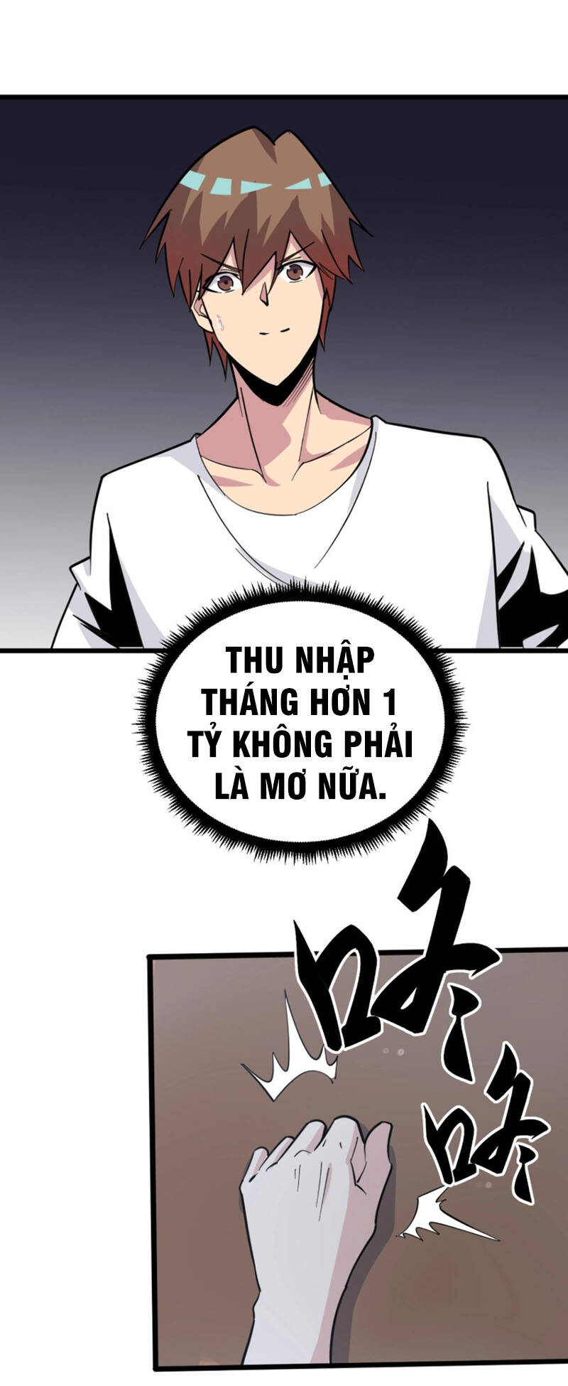 Cửa Hàng Đào Bảo Thông Tam Giới Chapter 269 - Trang 2