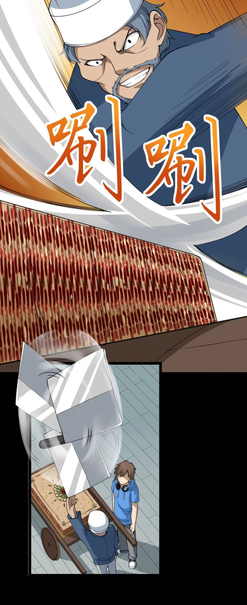 Cửa Hàng Đào Bảo Thông Tam Giới Chapter 27 - Trang 2